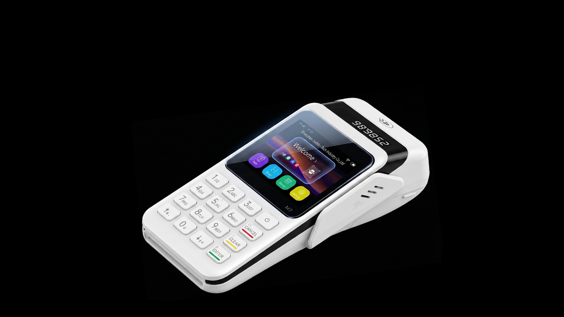 M7 Feature 1